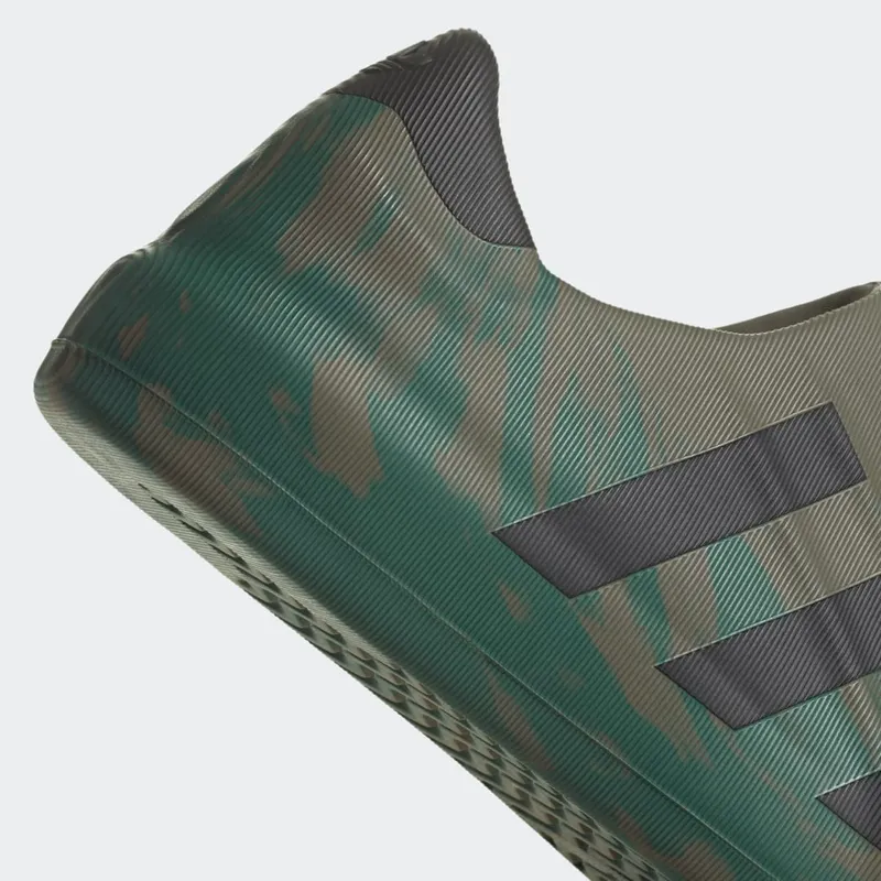 adidas Adifom Superstar Olive Strata / Core Black / Olive Strata (HQ4650)