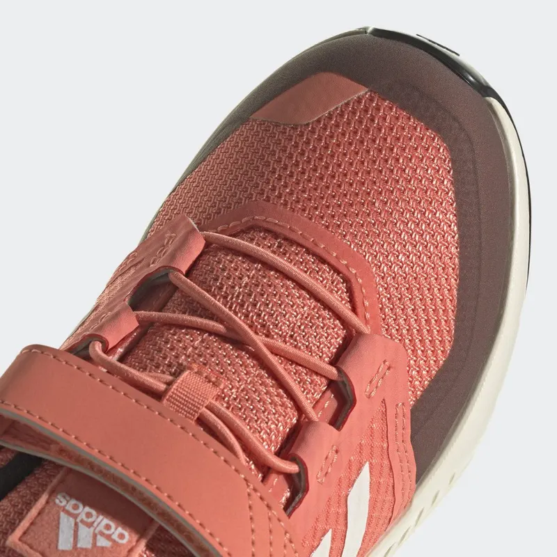 adidas Terrex Trailmaker Hiking Coral Fusion / Wonder White / Solar Gold (HQ5814)