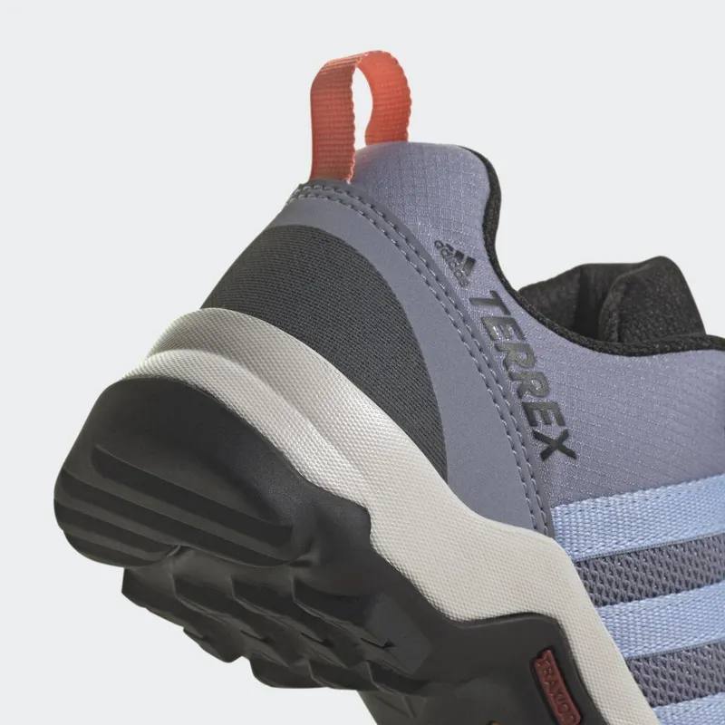 adidas Terrex AX2R CF Hiking Silver Violet / Blue Dawn / Solar Gold (HQ5816)