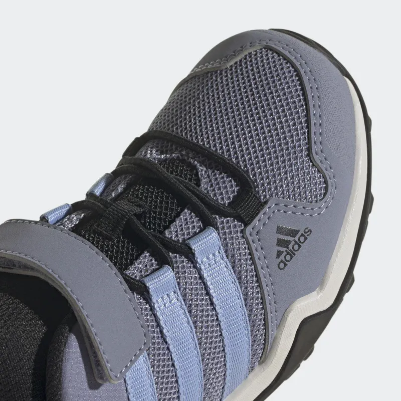 adidas Terrex AX2R CF Hiking Silver Violet / Blue Dawn / Solar Gold (HQ5816)