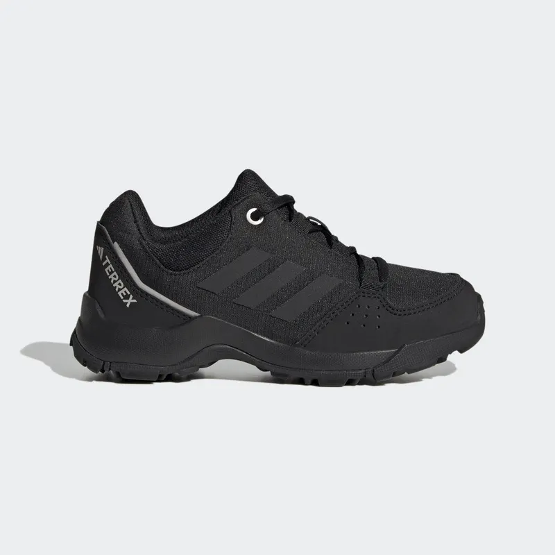 adidas Terrex Hyperhiker Low Hiking Core Black / Core Black / Grey Five (HQ5823)