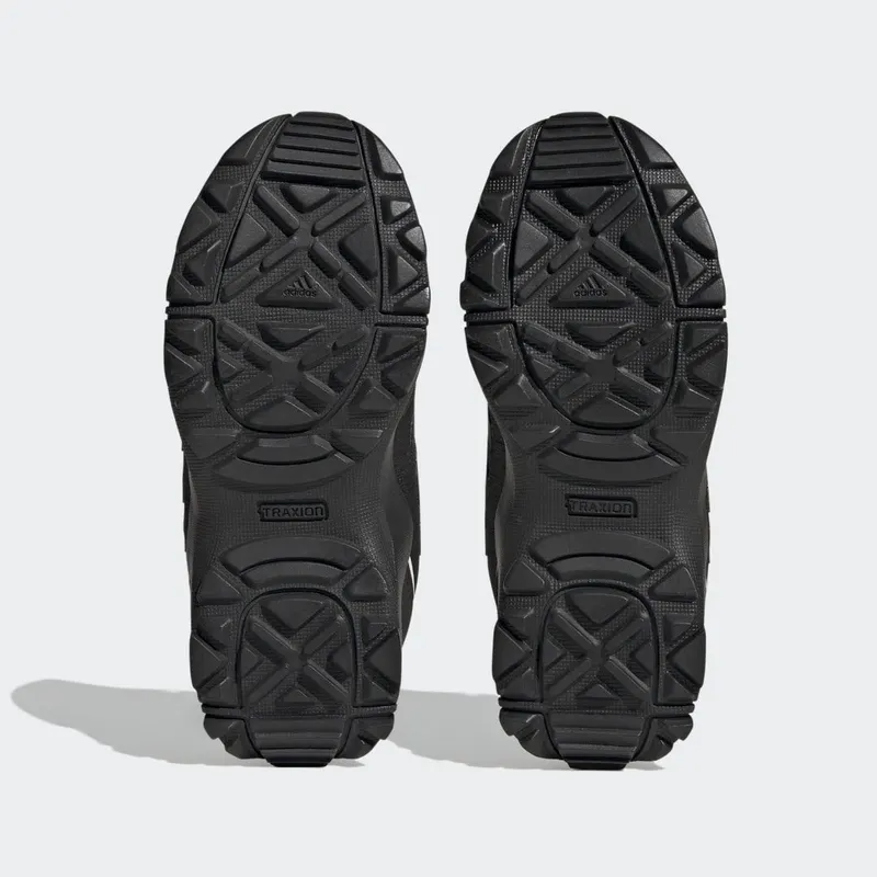 adidas Terrex Hyperhiker Low Hiking Core Black / Core Black / Grey Five (HQ5823)