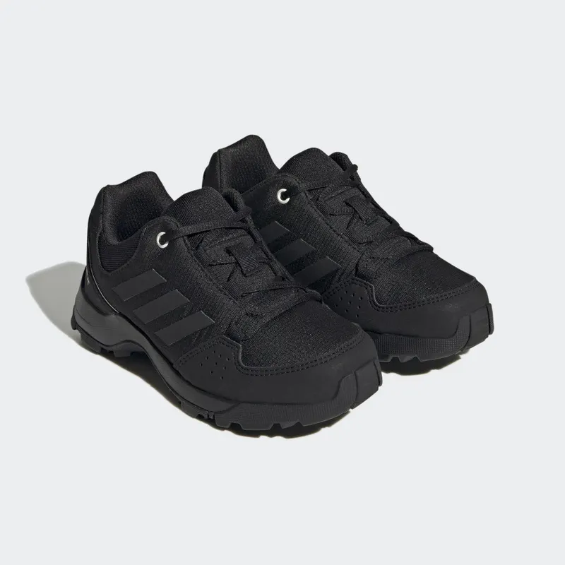 adidas Terrex Hyperhiker Low Hiking Core Black / Core Black / Grey Five (HQ5823)