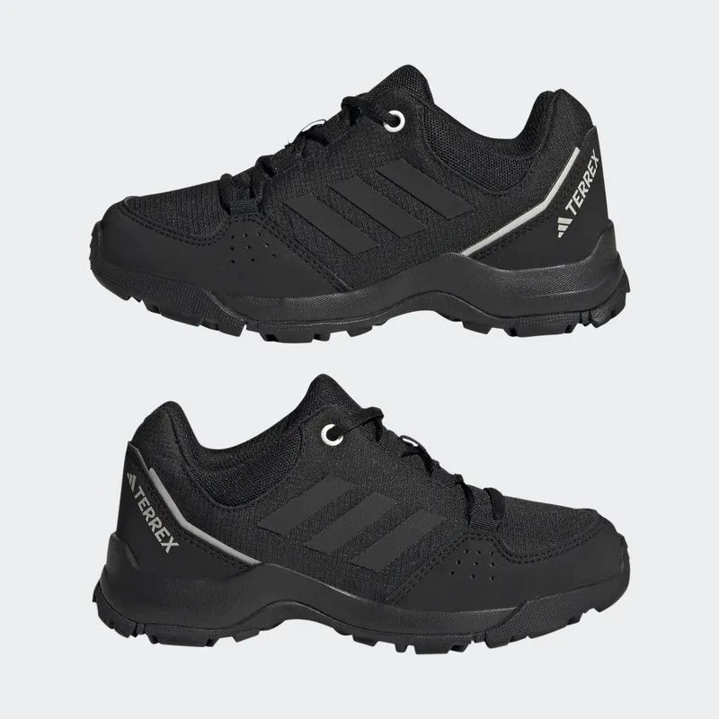 adidas Terrex Hyperhiker Low Hiking Core Black / Core Black / Grey Five (HQ5823)