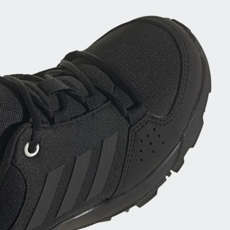 adidas Terrex Hyperhiker Low Hiking Core Black / Core Black / Grey Five (HQ5823)