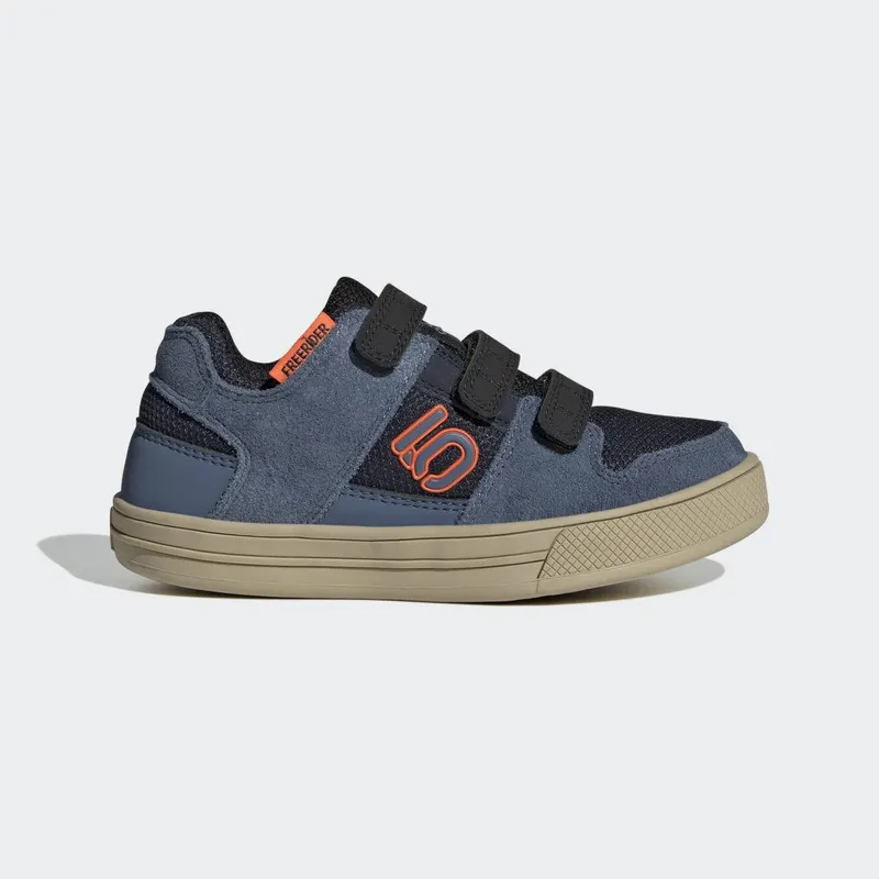 adidas Five Ten Freerider Mountainbikeschoenen Legend Ink / Wonder Steel / Impact Orange (HQ5850)