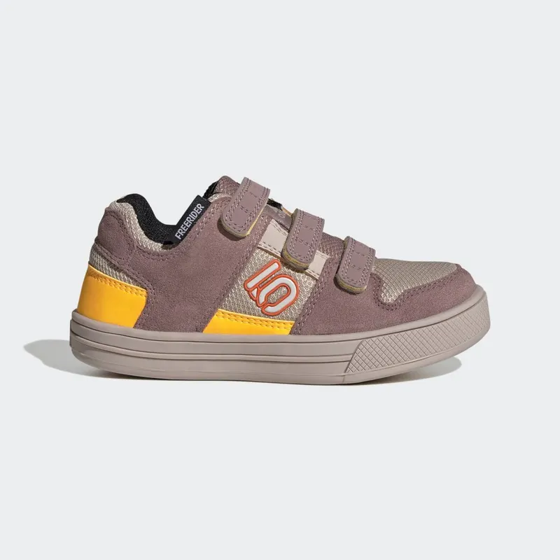 adidas Five Ten Freerider Mountainbikeschoenen Wonder Taupe / Grey One / Solar Gold (HQ5851)