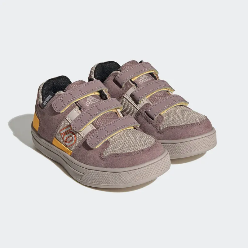 adidas Five Ten Freerider Mountainbikeschoenen Wonder Taupe / Grey One / Solar Gold (HQ5851)