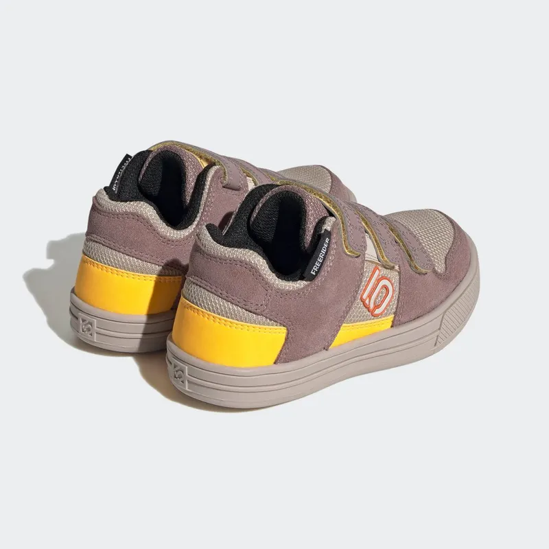 adidas Five Ten Freerider Mountainbikeschoenen Wonder Taupe / Grey One / Solar Gold (HQ5851)