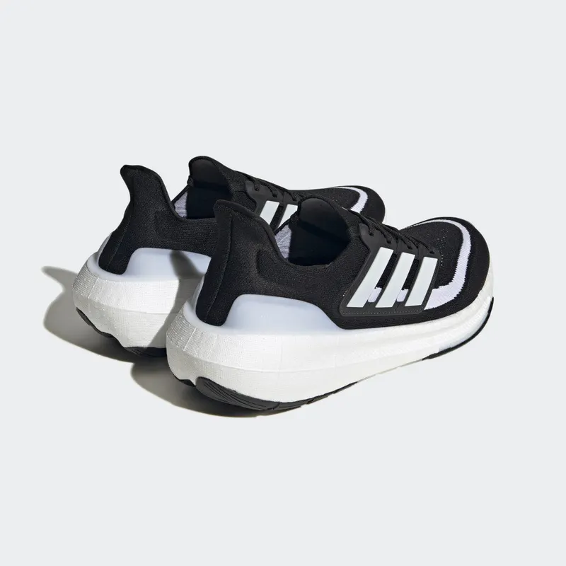 adidas Ultraboost Light Core Black / Cloud White / Core Black (HQ6340)