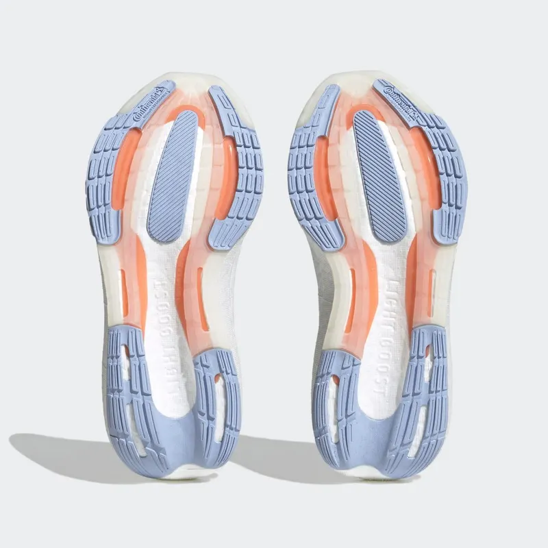 adidas Ultraboost Light Blue Dawn / Coral Fusion / Blue Fusion (HQ6347)