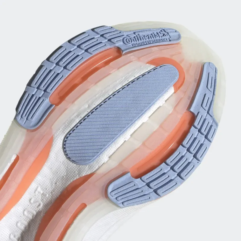 adidas Ultraboost Light Blue Dawn / Coral Fusion / Blue Fusion (HQ6347)