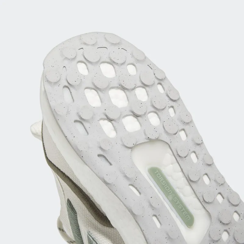 adidas Ultraboost 1.0 Chalk White / Silver Green / Olive Strata (HQ6441)