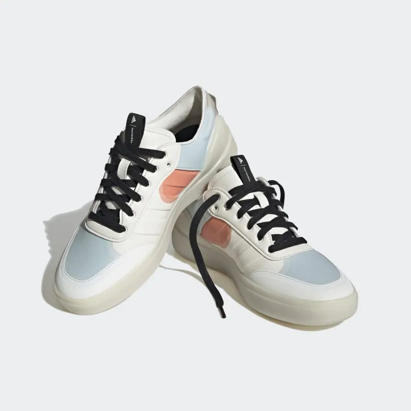 adidas adidas x Marimekko Court Revival Cloud White / Cloud White / Core Black (HQ6476)