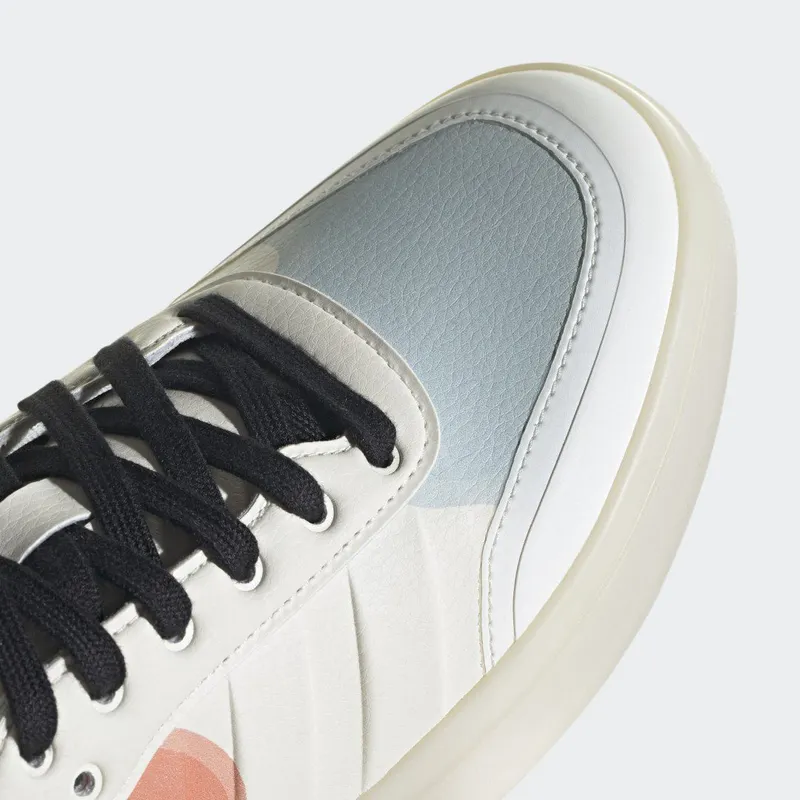 adidas adidas x Marimekko Court Revival Cloud White / Cloud White / Core Black (HQ6476)