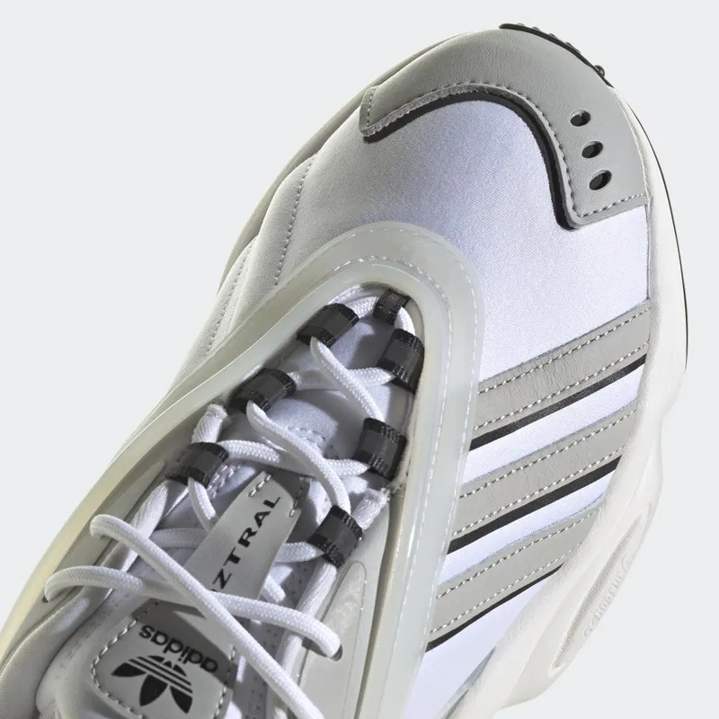 adidas Oztral Cloud White / Crystal White / Grey Two (HQ6765)
