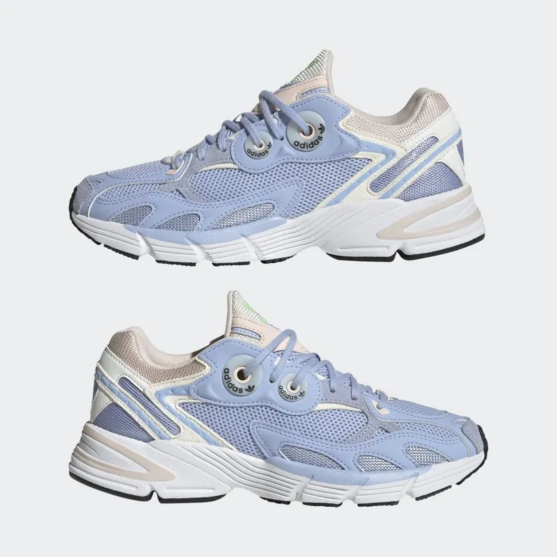 adidas Astir Blue Dawn / Off White / Wonder Quartz (HQ6776)