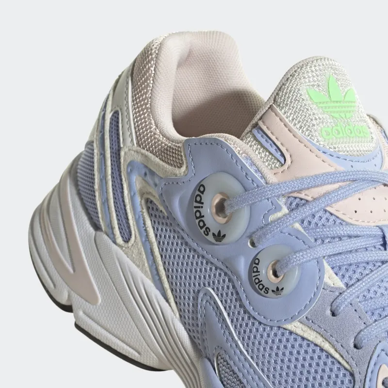 adidas Astir Blue Dawn / Off White / Wonder Quartz (HQ6776)