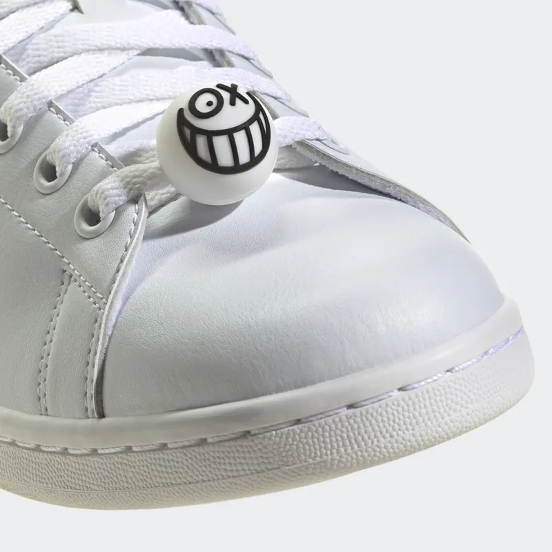 adidas Stan Smith x André Saraiva Cloud White / Cloud White / Core Black (HQ6862)