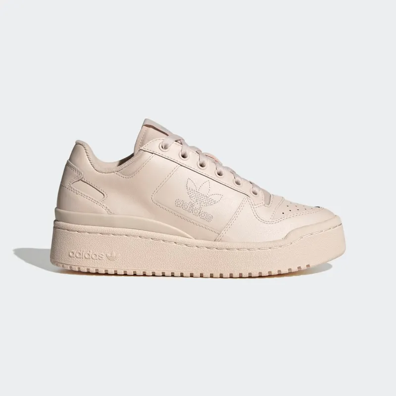 adidas Forum Bold Wonder Quartz / Grey One / Wonder Quartz (HQ6953)