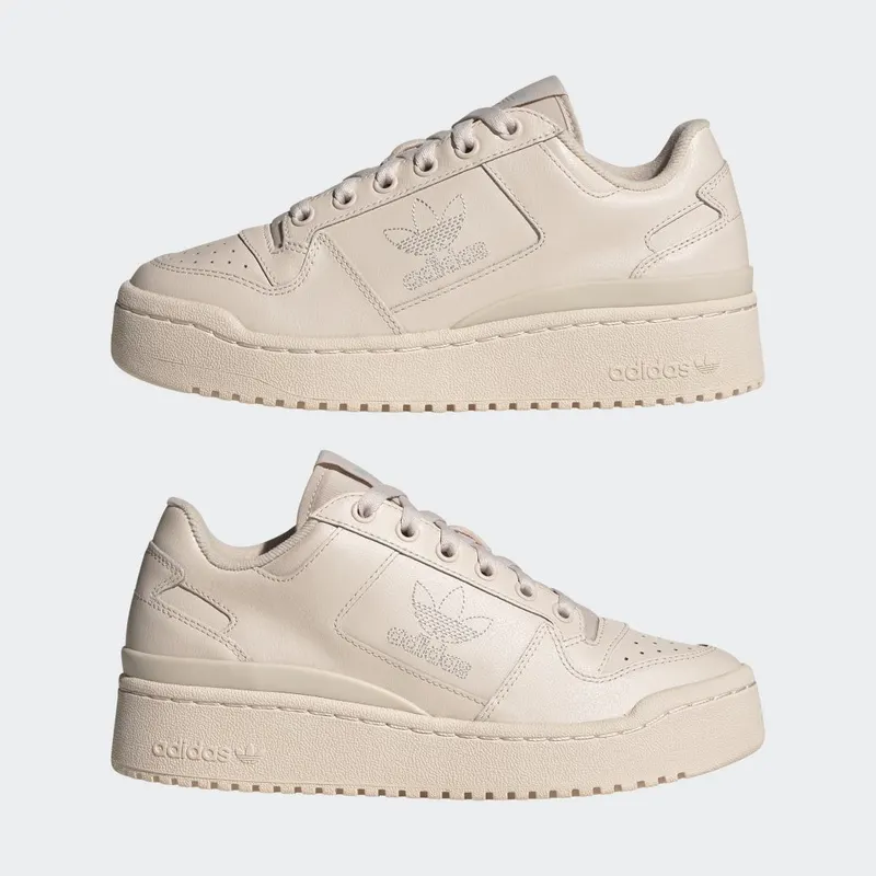 adidas Forum Bold Wonder Quartz / Grey One / Wonder Quartz (HQ6953)