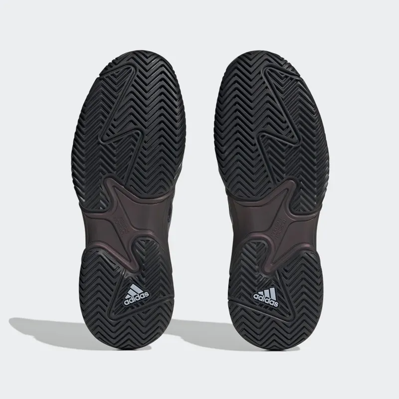 adidas Barricade Tennis Core Black / Cloud White / Blue Dawn (HQ8415)