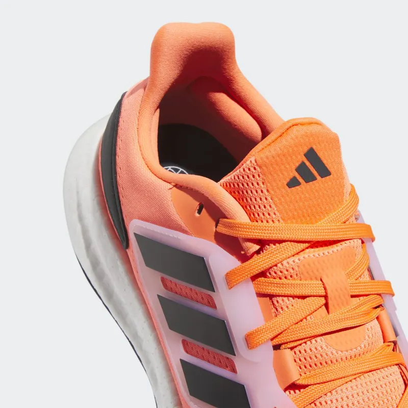adidas Pureboost 22 Solar Red / Carbon / Cloud White (HQ8587)