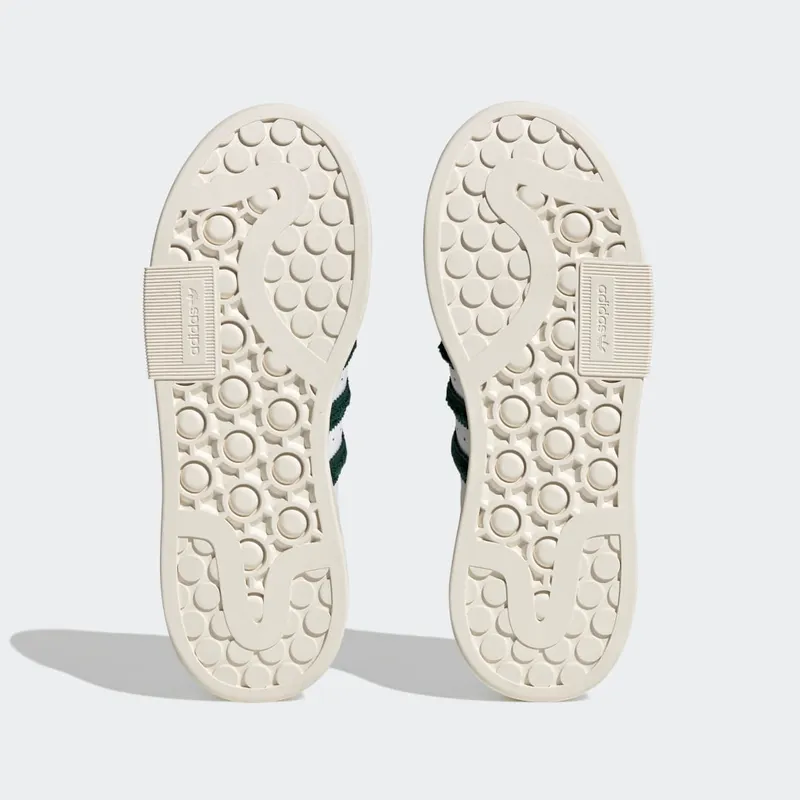 adidas Superstar Bonega 2B Cloud White / Dark Green / Bright Royal (HQ9884)