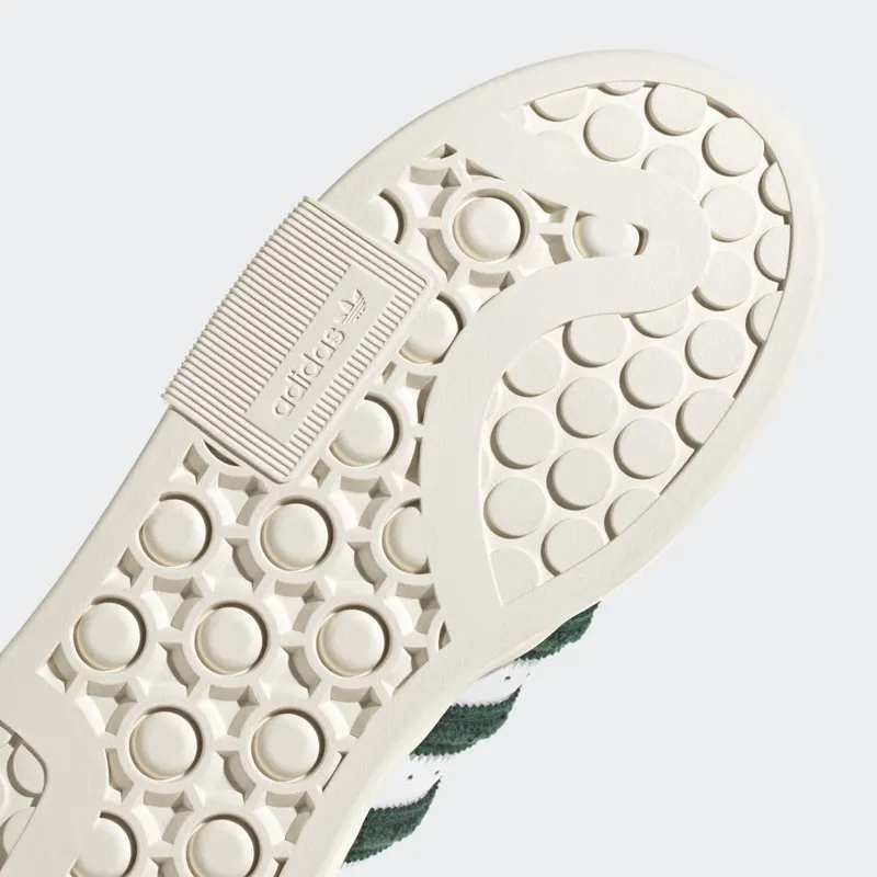 adidas Superstar Bonega 2B Cloud White / Dark Green / Bright Royal (HQ9884)