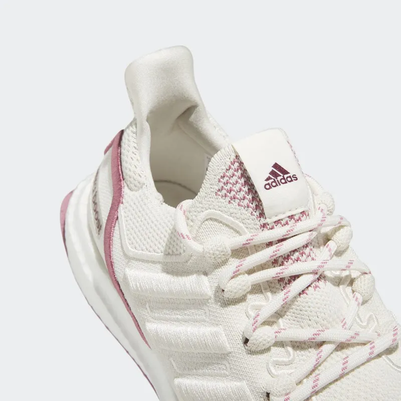 adidas Ultraboost 1.0 Chalk White / Chalk White / Pink Strata (HR0050)