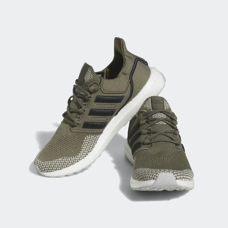 adidas Ultraboost 1.0 Olive Strata / Carbon / Grey Two (HR0056)