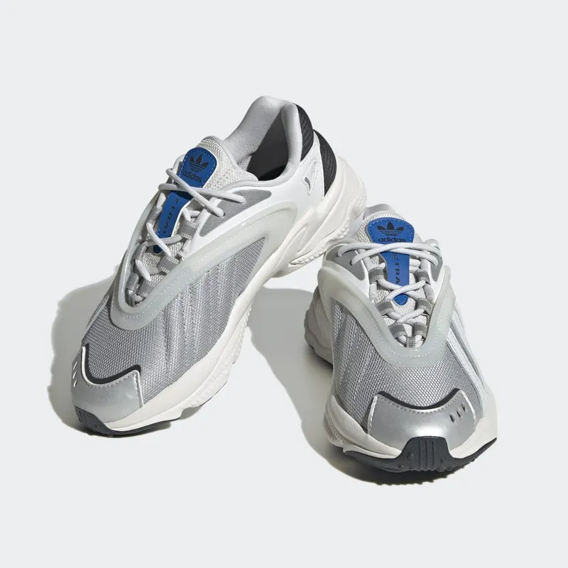 adidas OZTRAL Crystal White / Crystal White / Bright Royal (HR0266)