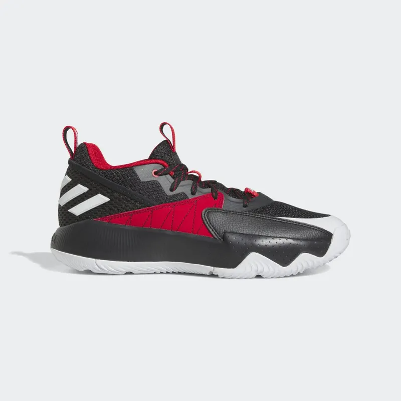 adidas Dame Extply 2.0 Better Scarlet / Cloud White / Core Black (HR0728)