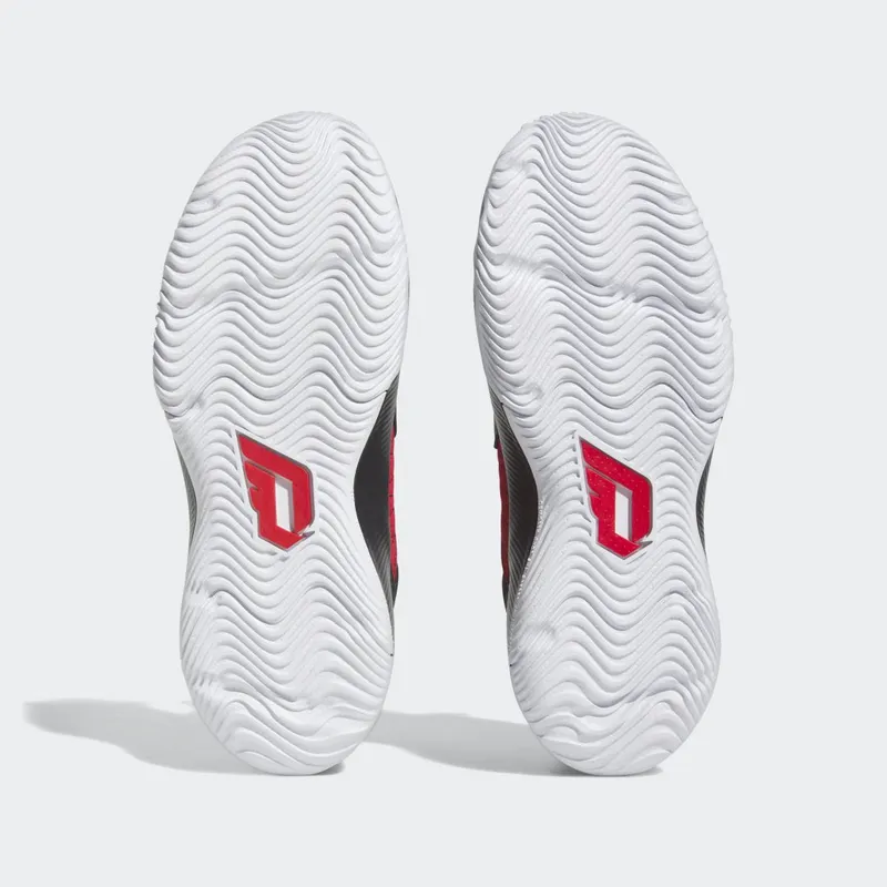 adidas Dame Extply 2.0 Better Scarlet / Cloud White / Core Black (HR0728)