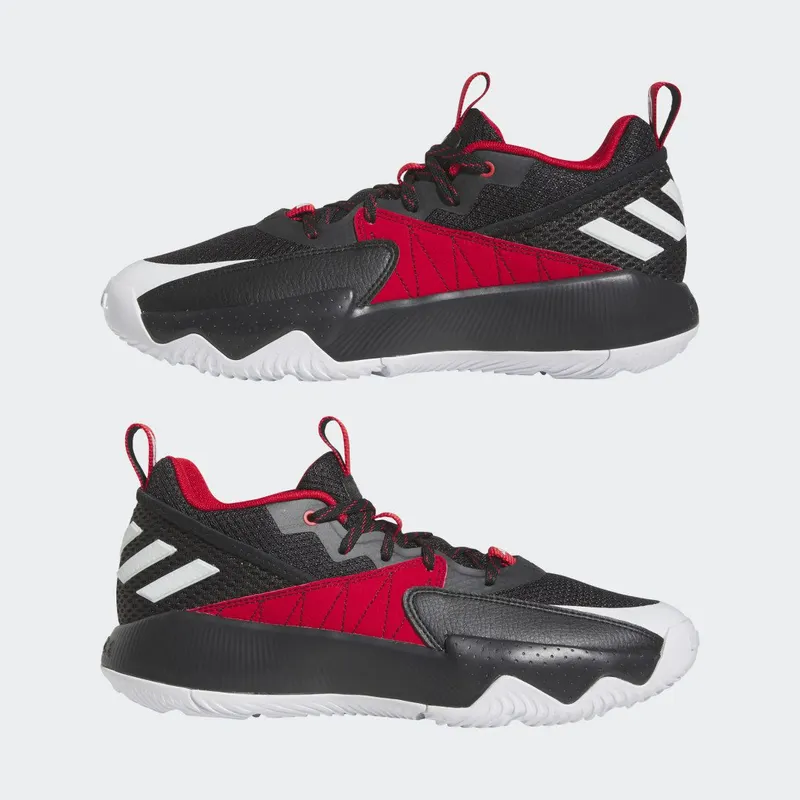 adidas Dame Extply 2.0 Better Scarlet / Cloud White / Core Black (HR0728)