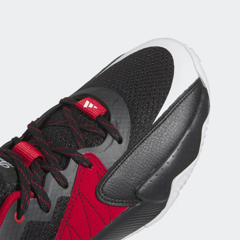 adidas Dame Extply 2.0 Better Scarlet / Cloud White / Core Black (HR0728)