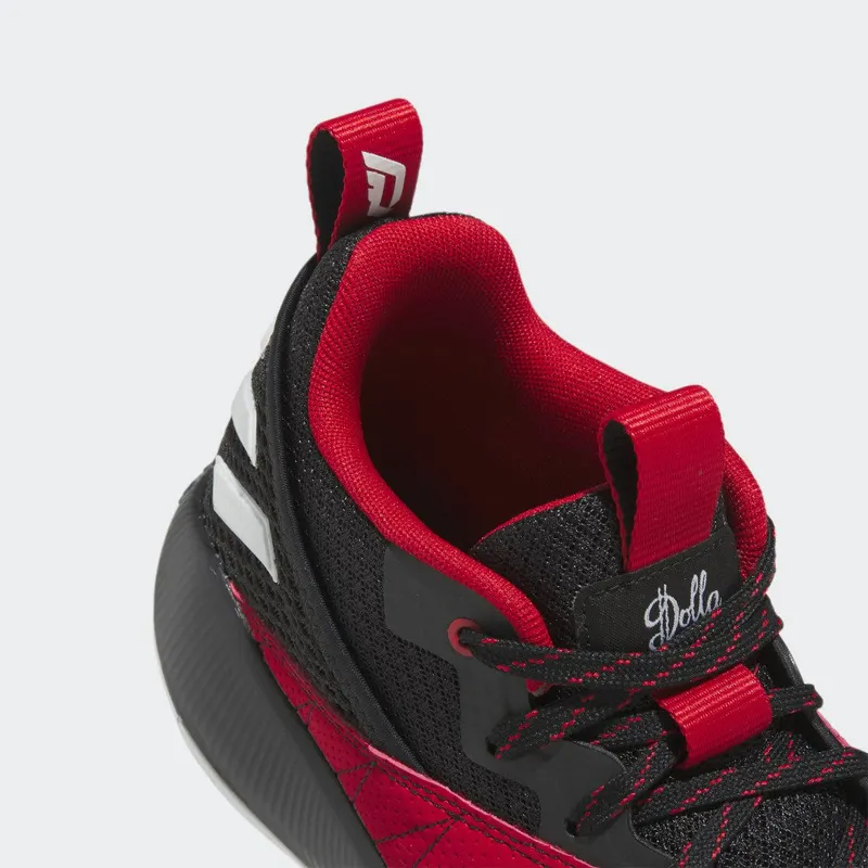 adidas Dame Extply 2.0 Better Scarlet / Cloud White / Core Black (HR0728)