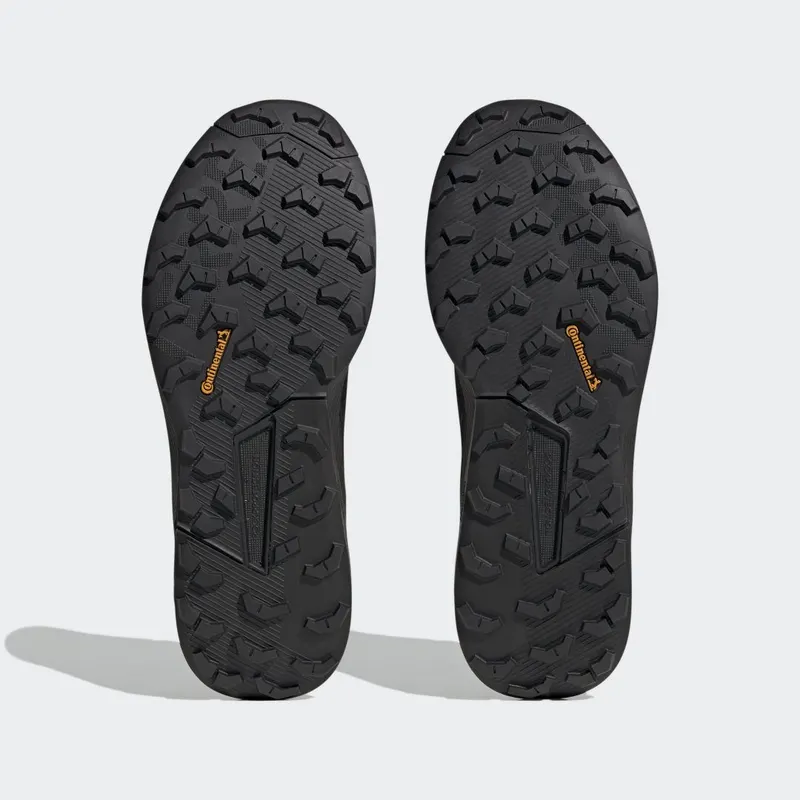 adidas Terrex Trail Rider Trail Running Core Black / Core Black / Grey Five (HR1160)