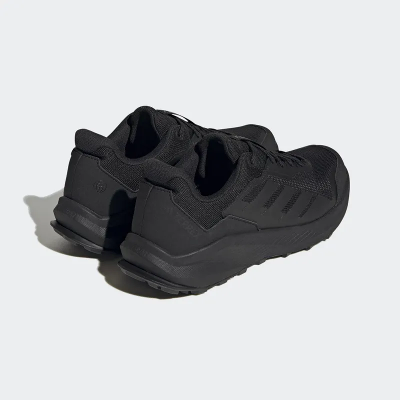 adidas Terrex Trail Rider Trail Running Core Black / Core Black / Grey Five (HR1160)