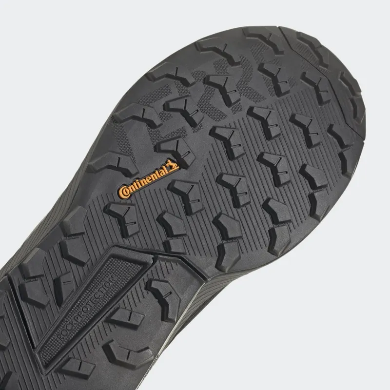 adidas Terrex Trail Rider Trail Running Core Black / Core Black / Grey Five (HR1160)