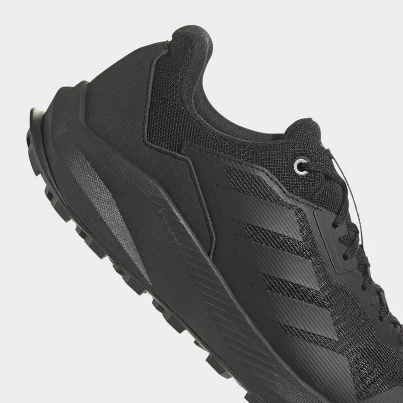 adidas Terrex Trail Rider Trail Running Core Black / Core Black / Grey Five (HR1160)