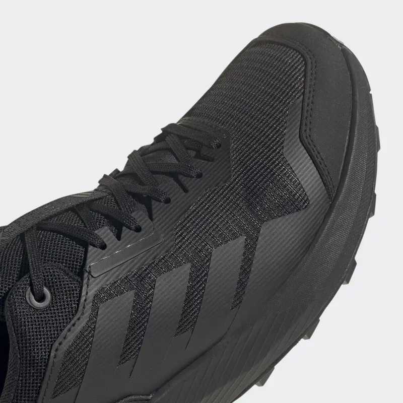 adidas Terrex Trail Rider Trail Running Core Black / Core Black / Grey Five (HR1160)