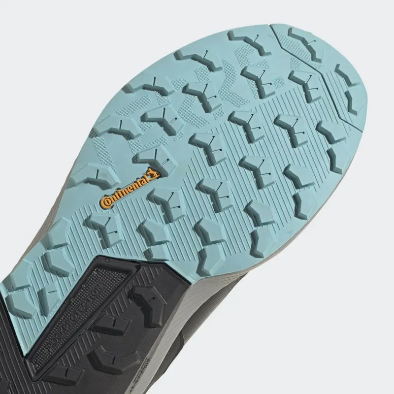 adidas Terrex Trail Rider Trail Running Core Black / Grey Three / Grey Two (HR1182)