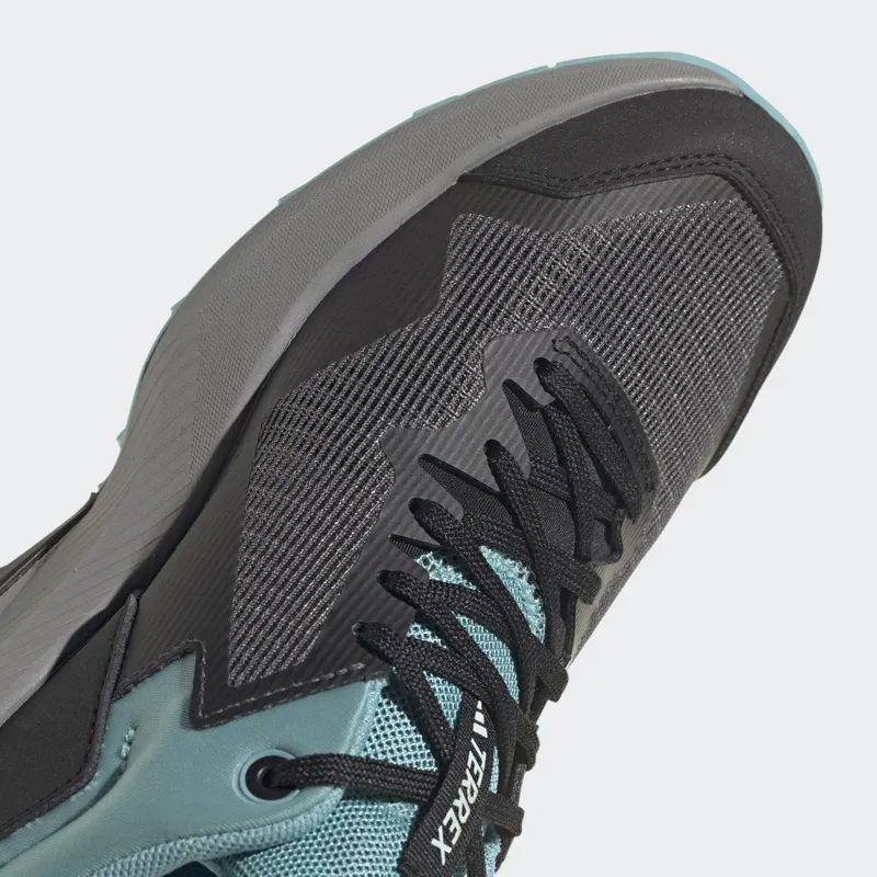adidas Terrex Trail Rider Trail Running Core Black / Grey Three / Grey Two (HR1182)