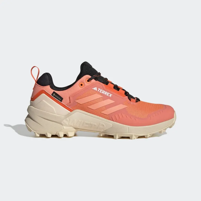 adidas Terrex Swift R3 GORE-TEX Hiking Impact Orange / Coral Fusion / Core Black (HR1313)