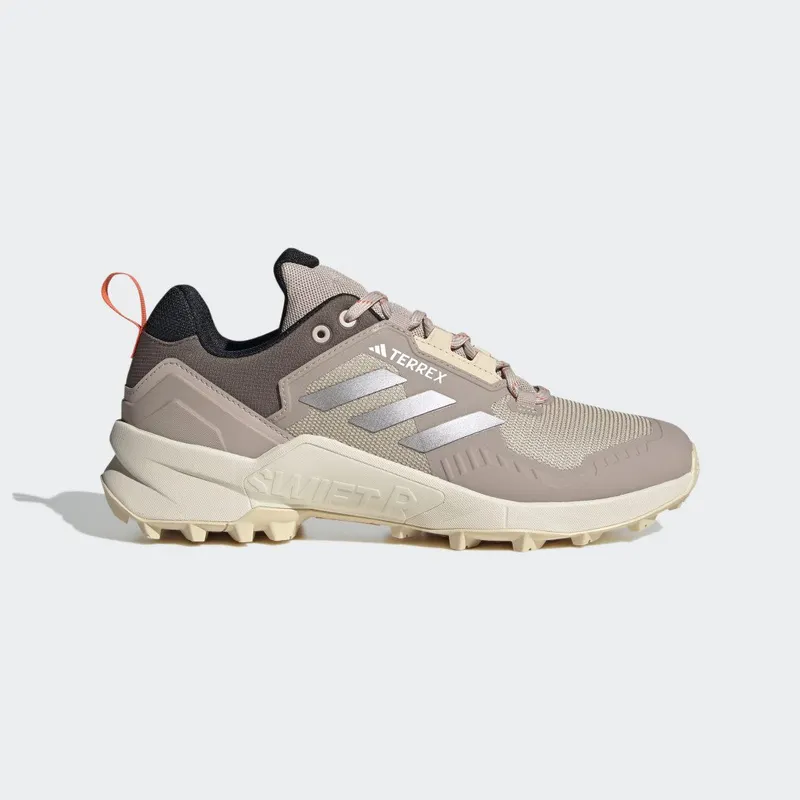 adidas Terrex Swift R3 Hiking Wonder Taupe / Taupe Met. / Earth Strata (HR1342)