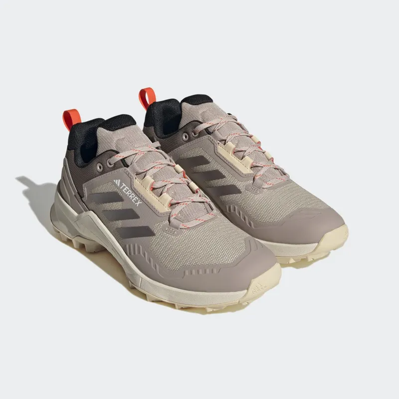 adidas Terrex Swift R3 Hiking Wonder Taupe / Taupe Met. / Earth Strata (HR1342)
