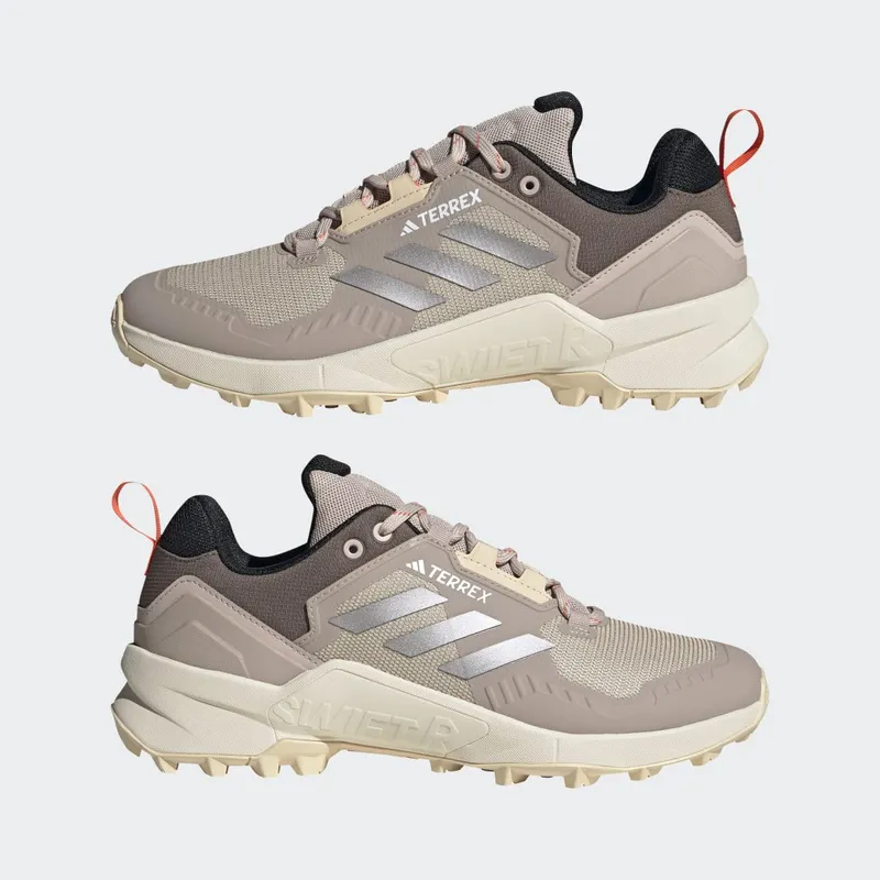 adidas Terrex Swift R3 Hiking Wonder Taupe / Taupe Met. / Earth Strata (HR1342)