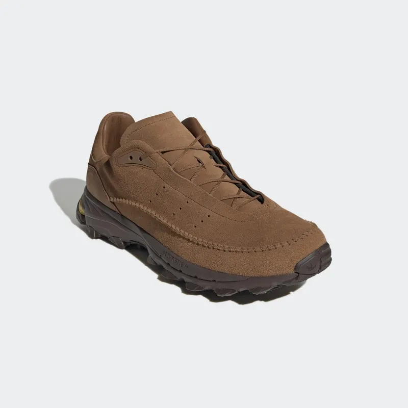adidas Mocaturf Adventure Wild Brown / Wild Brown / Brown (HR1528)