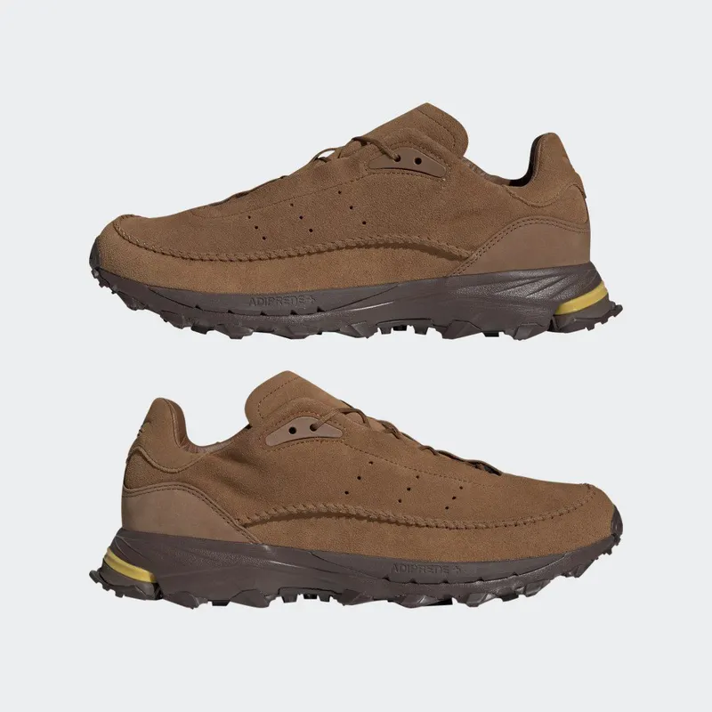 adidas Mocaturf Adventure Wild Brown / Wild Brown / Brown (HR1528)
